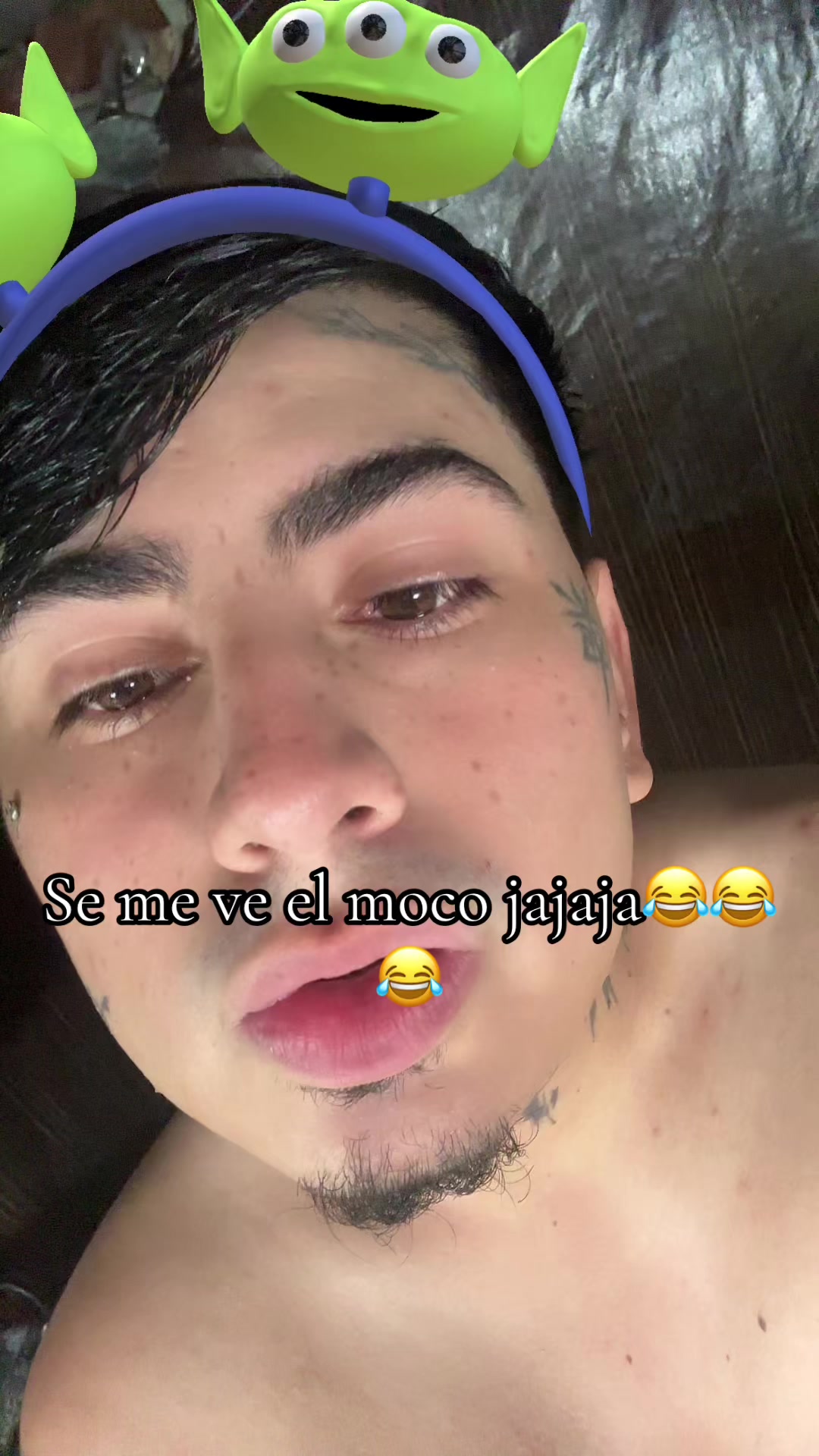 @Yisus Y Enrique