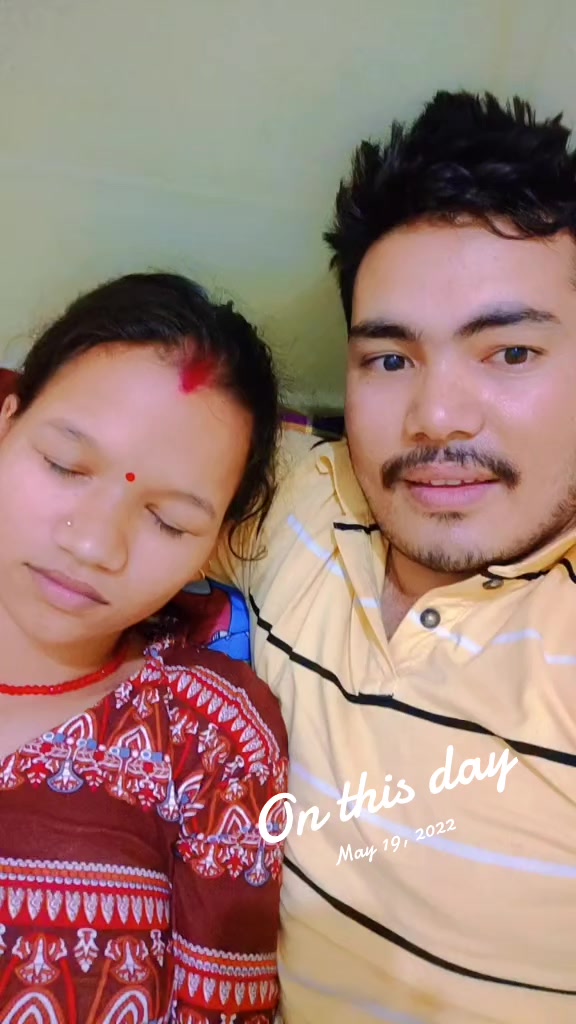 @Sharada Saud