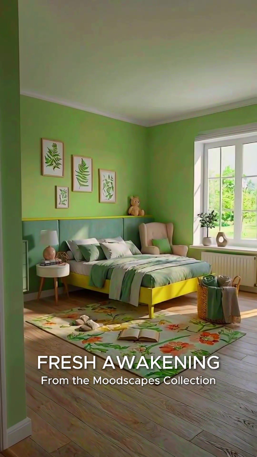 @Davies Paints