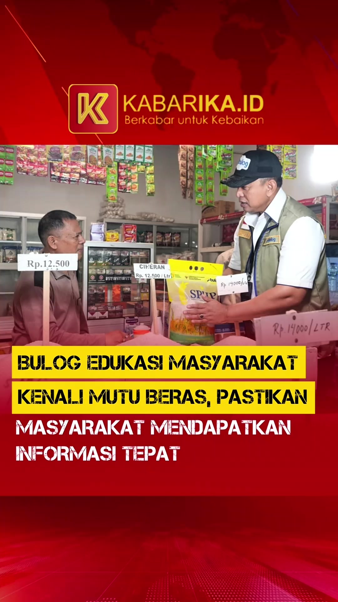 @kabarikanews