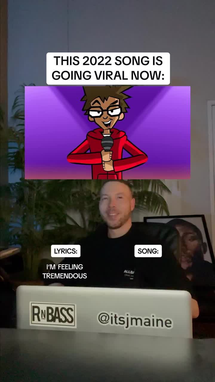@jarred jermaine