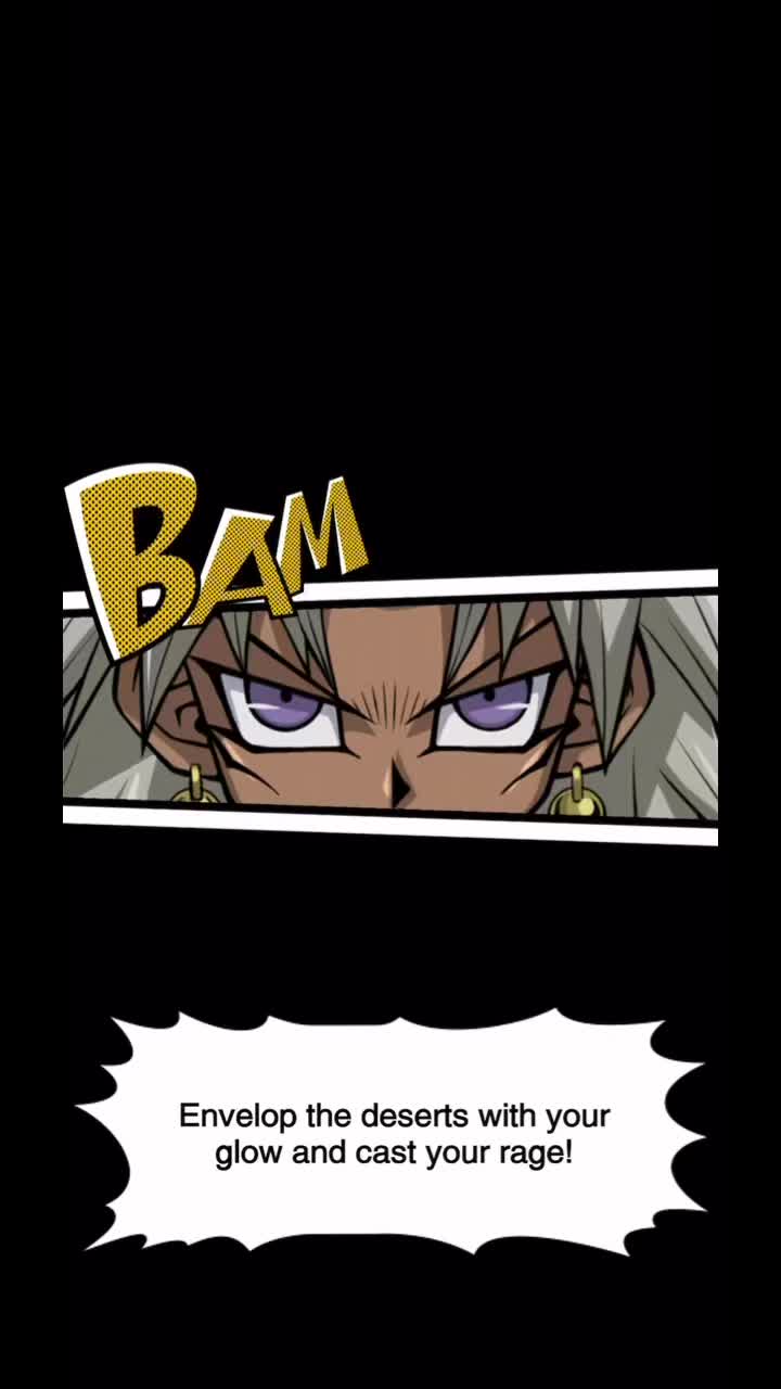 @Yusei Fudo