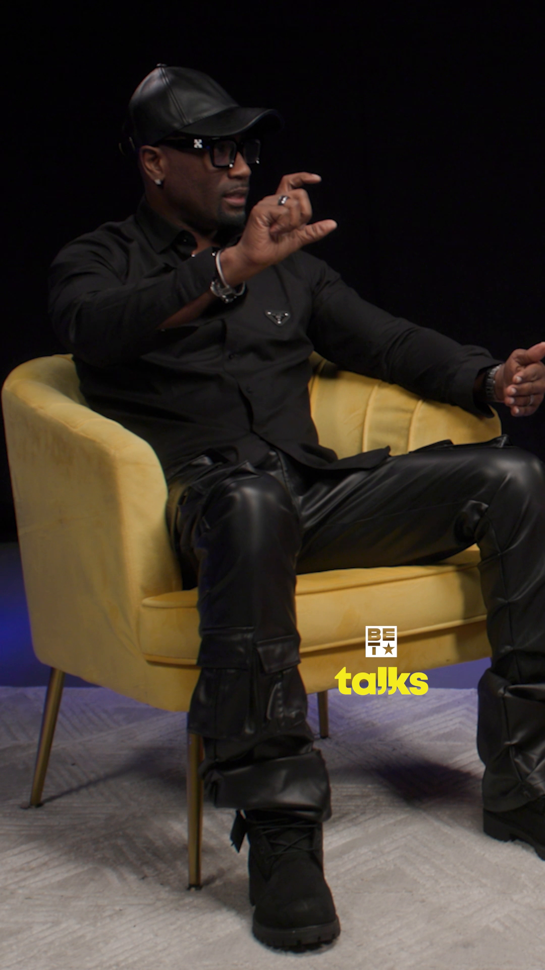 @BET Networks