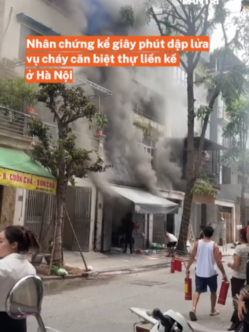 @Dân Trí
