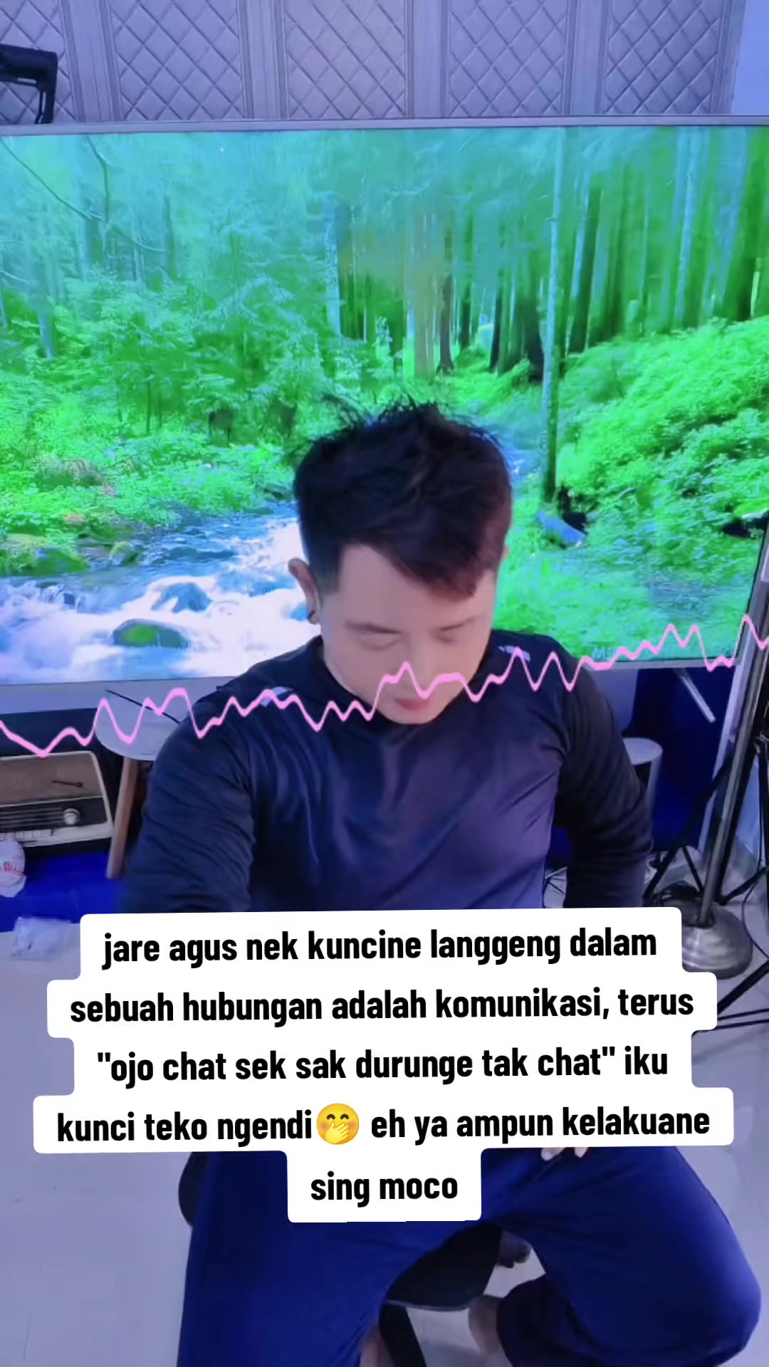 @Nur Rochmad