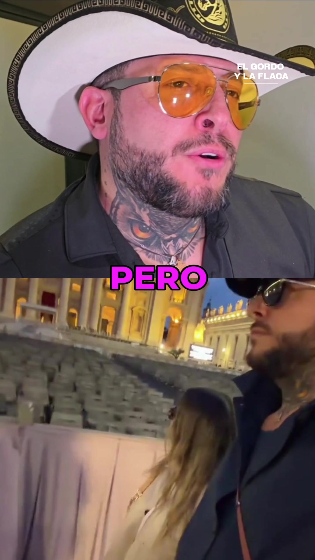@ElGordoyLaFlaca