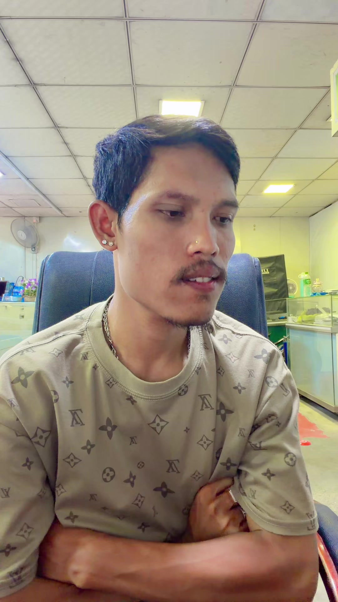 @Chit Loon Thu