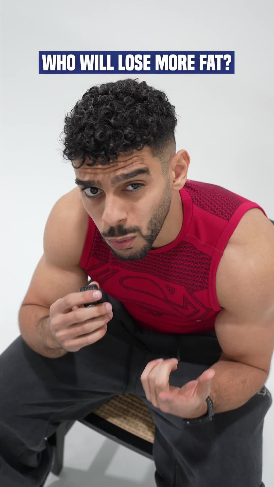 @Wissam Nabulsi | Fitness Coach