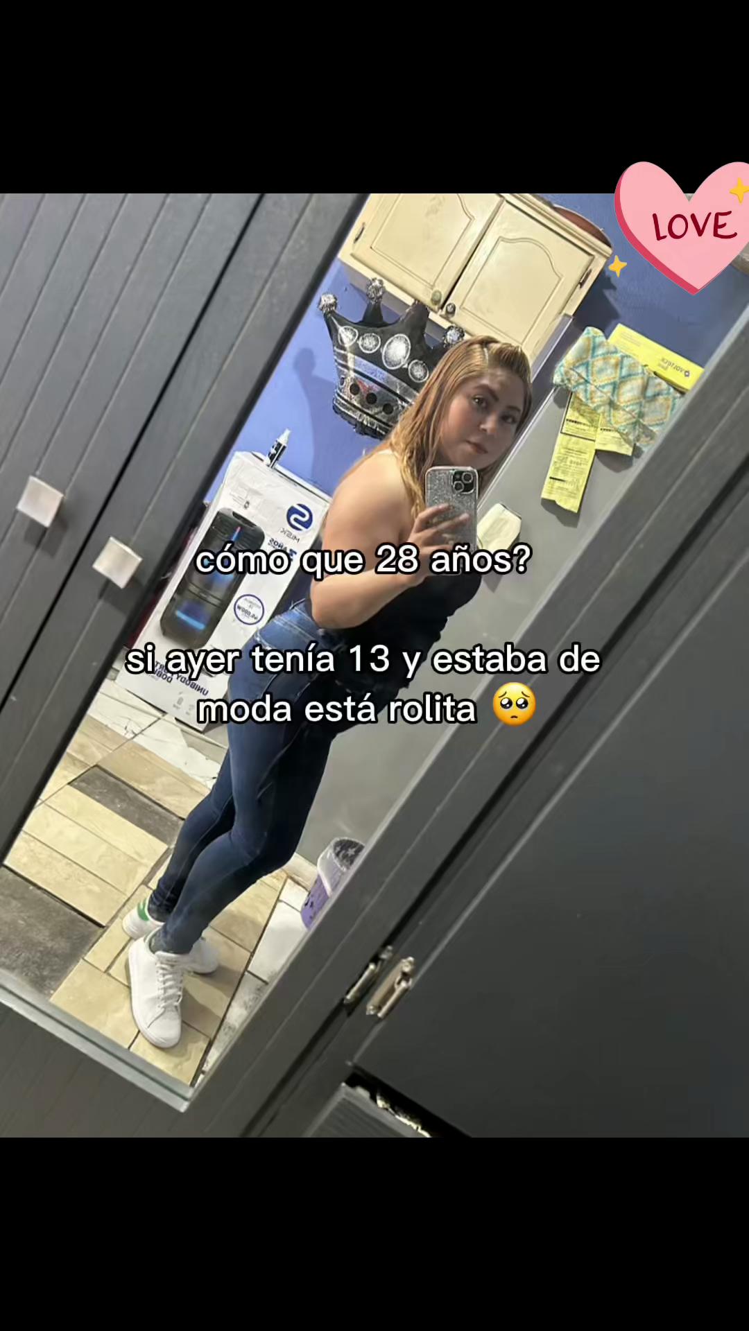 @Mary Alvarado