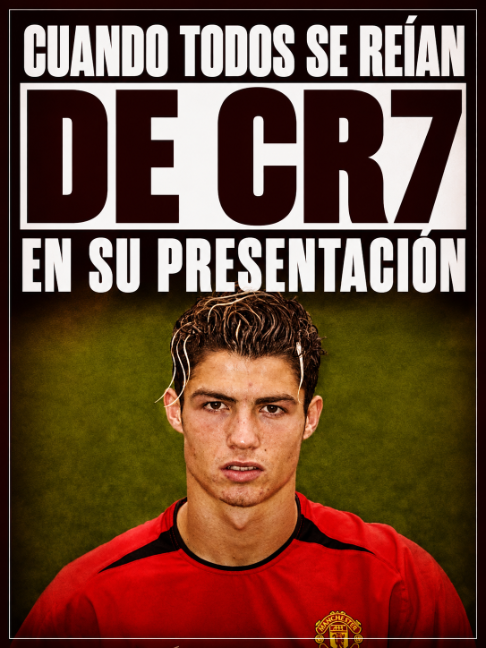 @Tres de Sus Goles