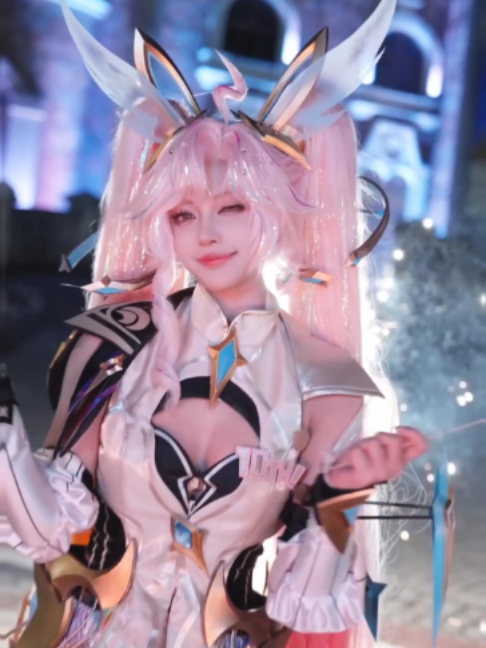 @Mobile Legends