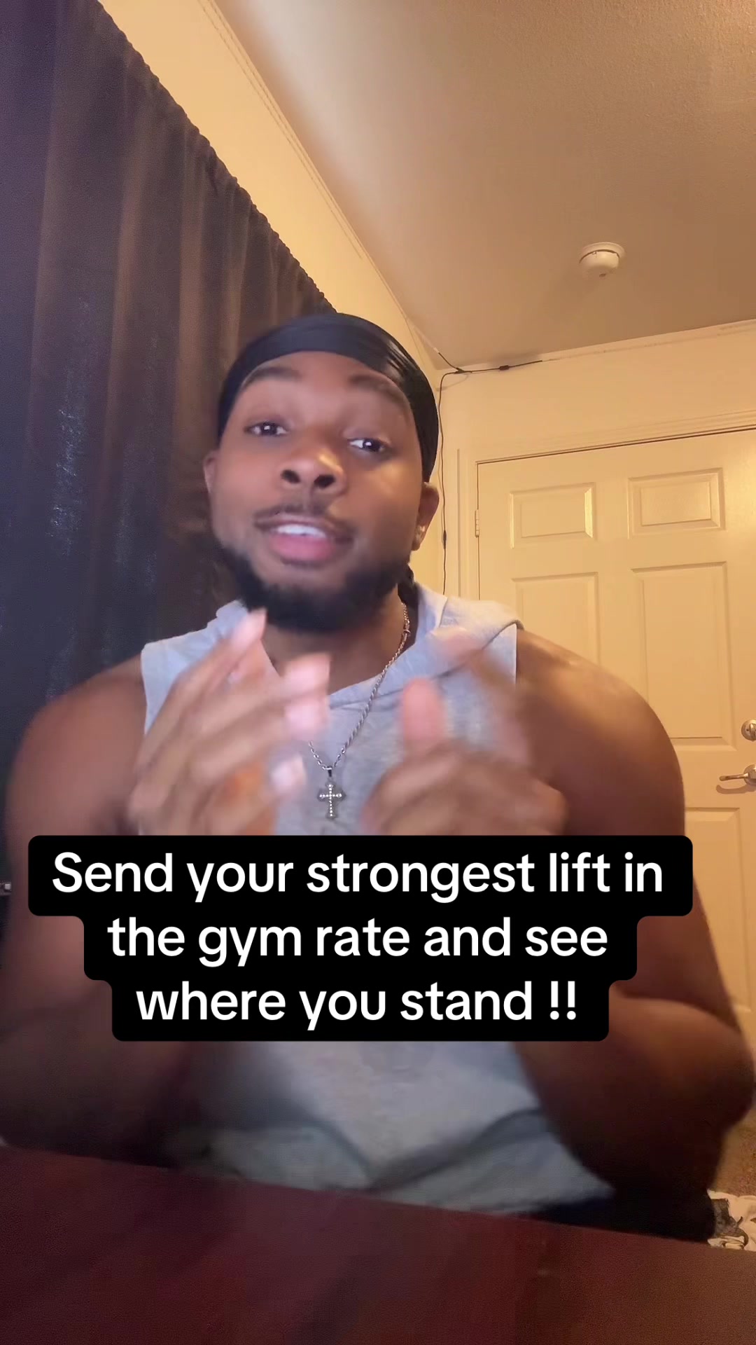 @RayRay/online personal trainer