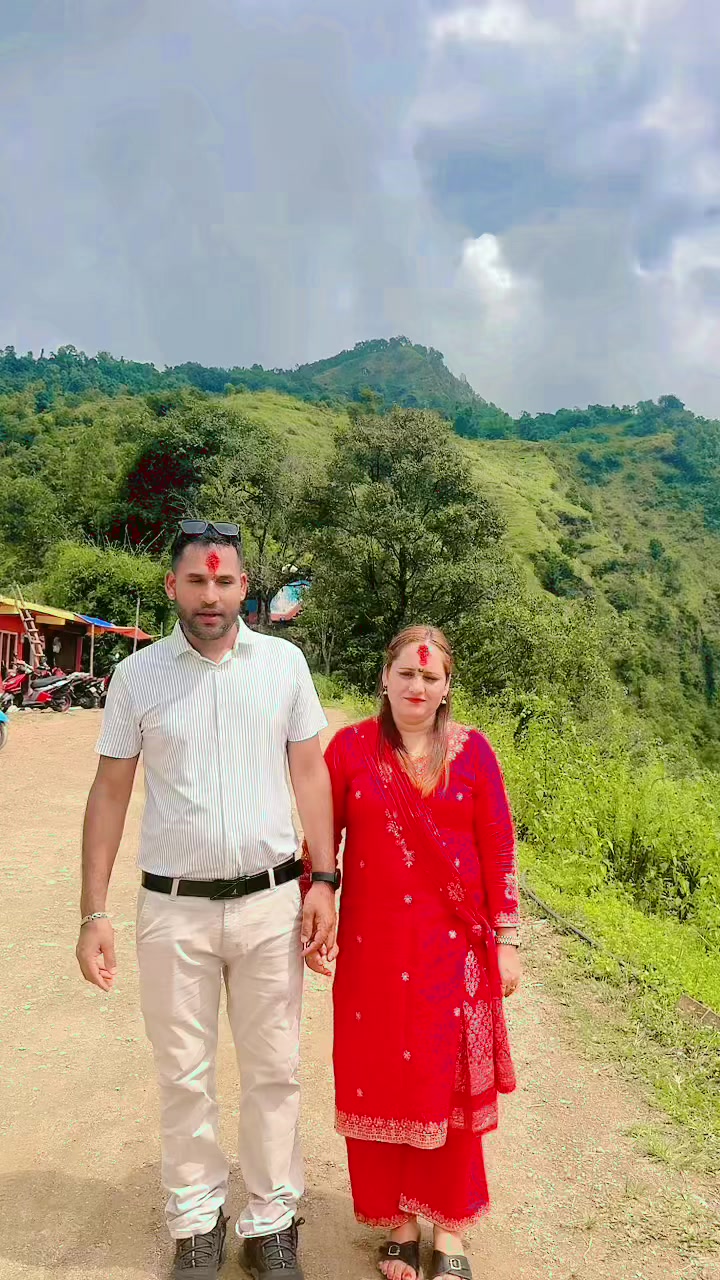 @Laxmi Khanal
