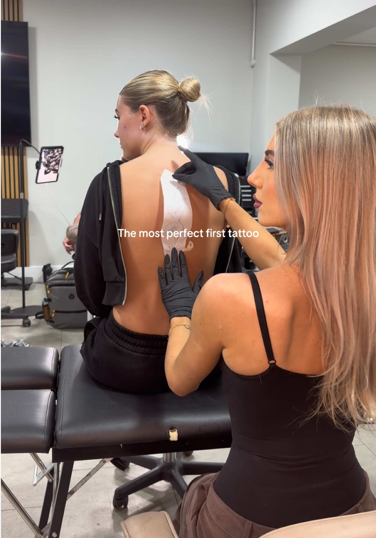 @charlotte w tattoo