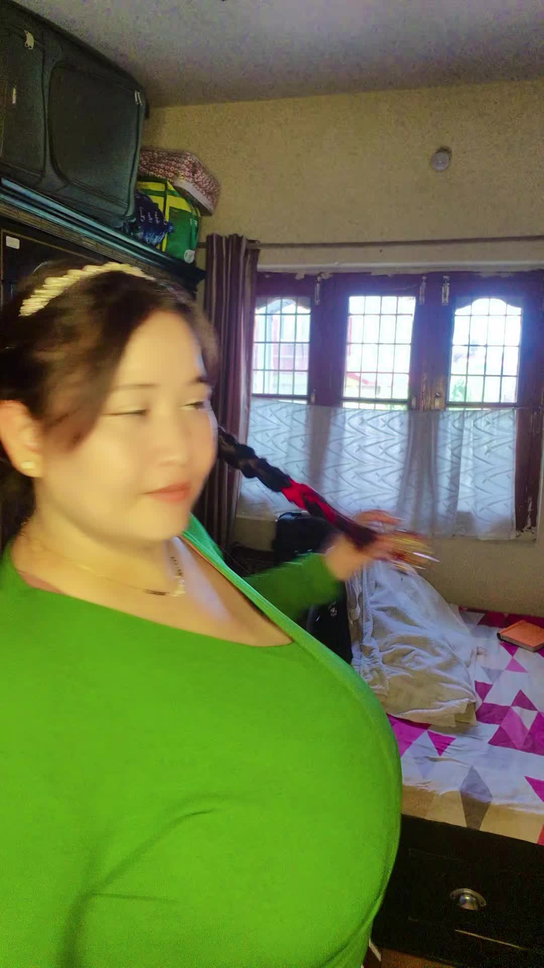 @Tika Shahi