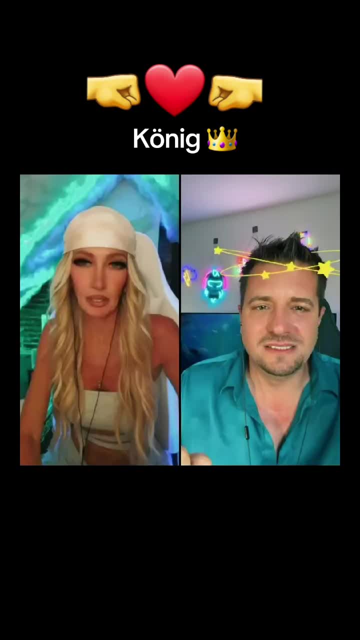 @Janine Baloglu_Crazy's69👑✌️😅