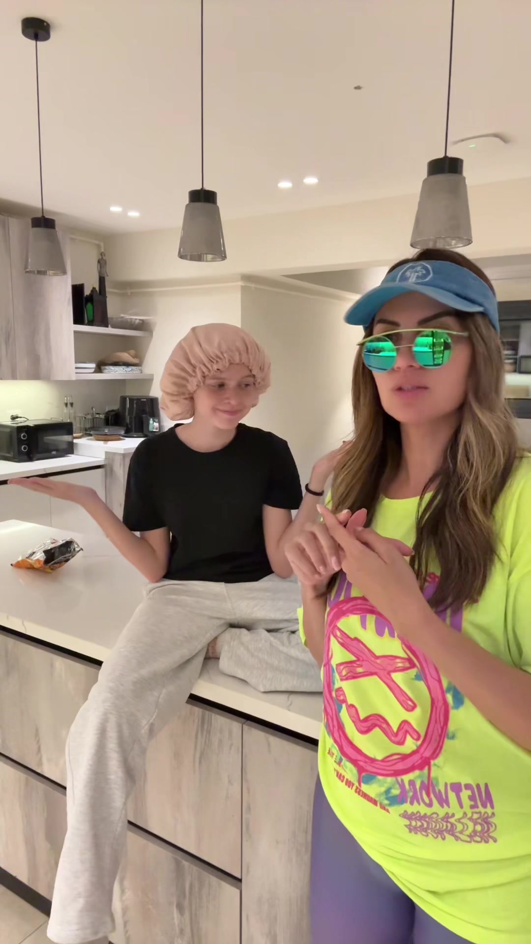 @Didi & Kiki
