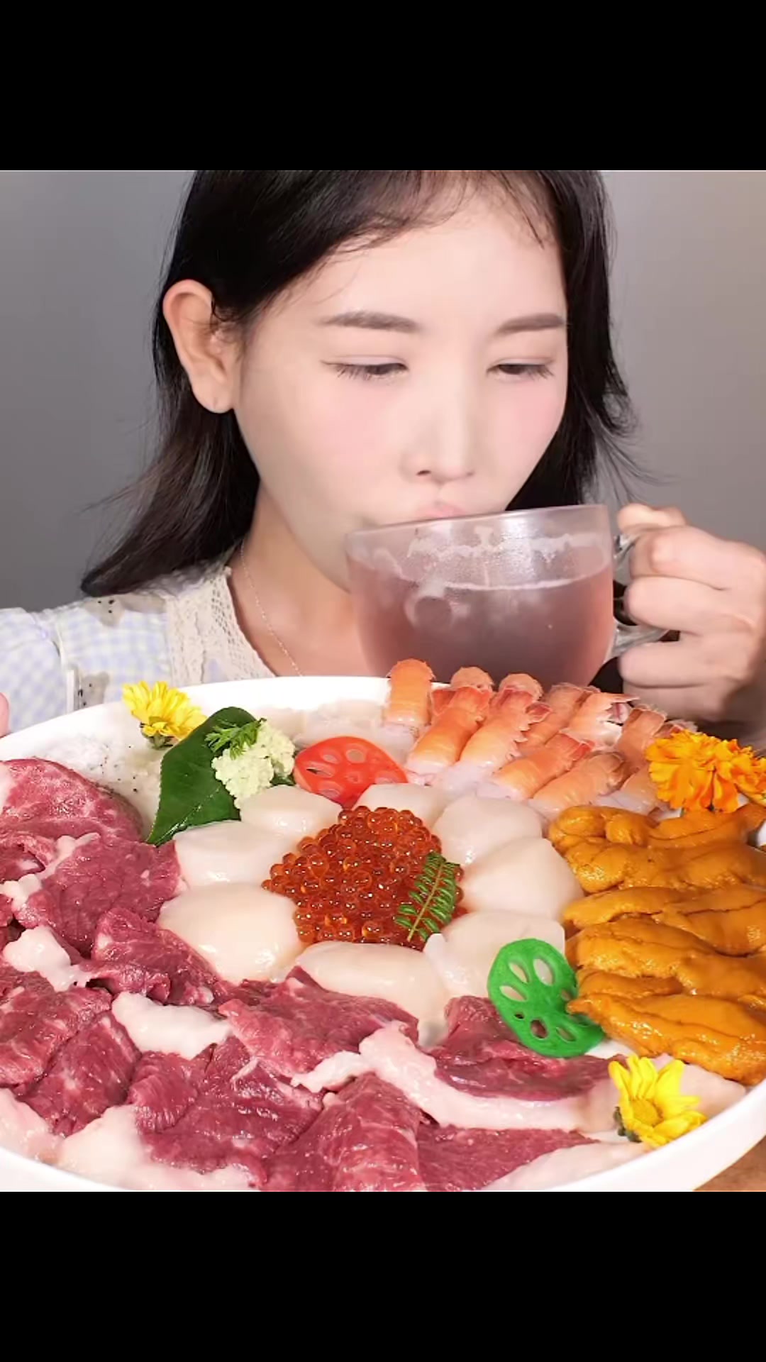 @Mukbang Time