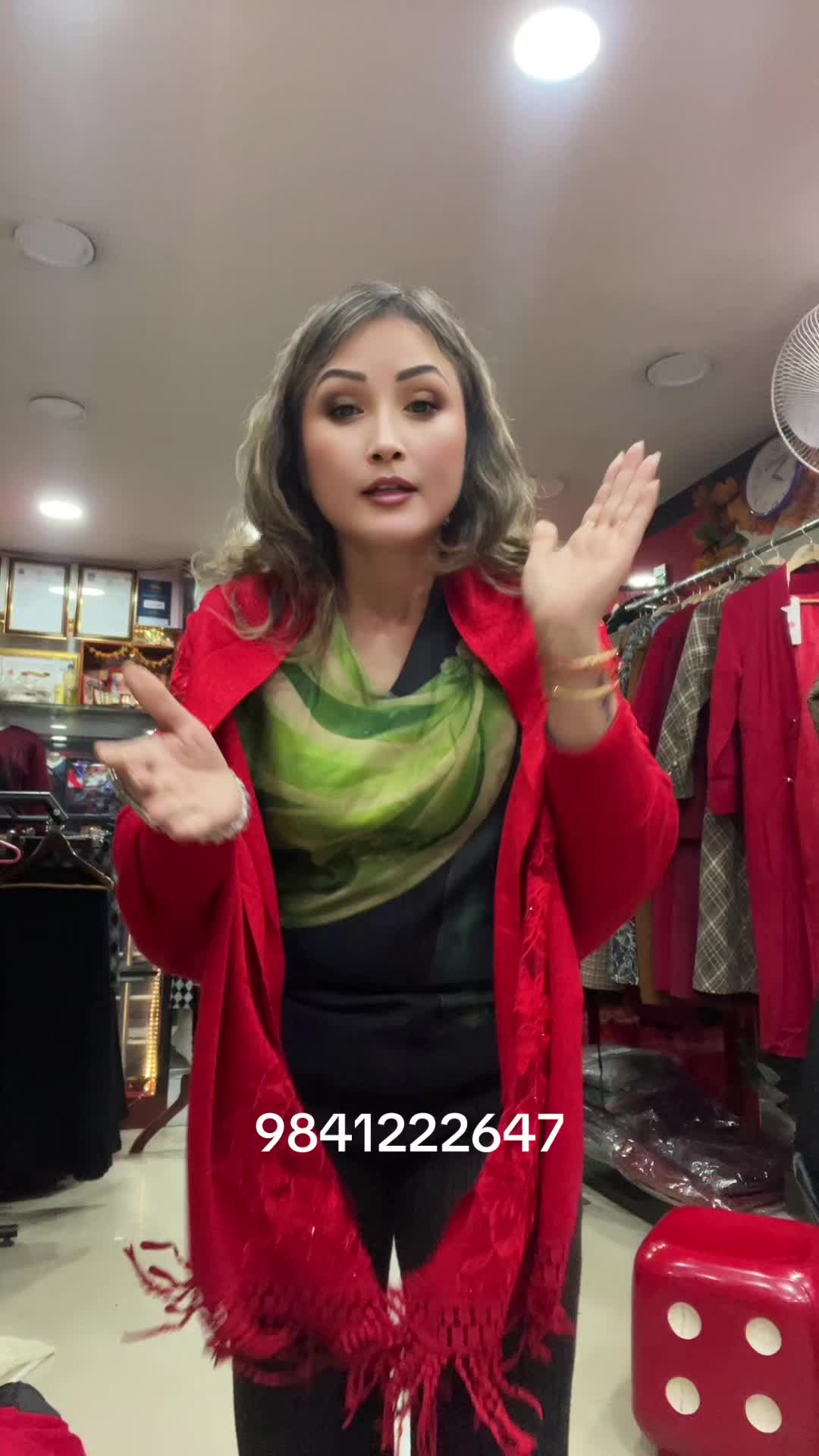 @Fulkumari Jyoti