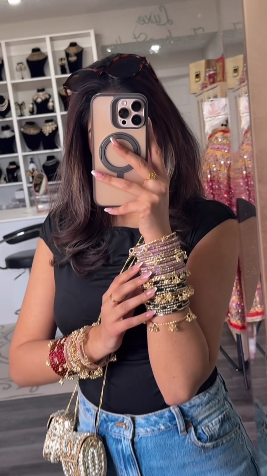 @Lush Jewelry Studio