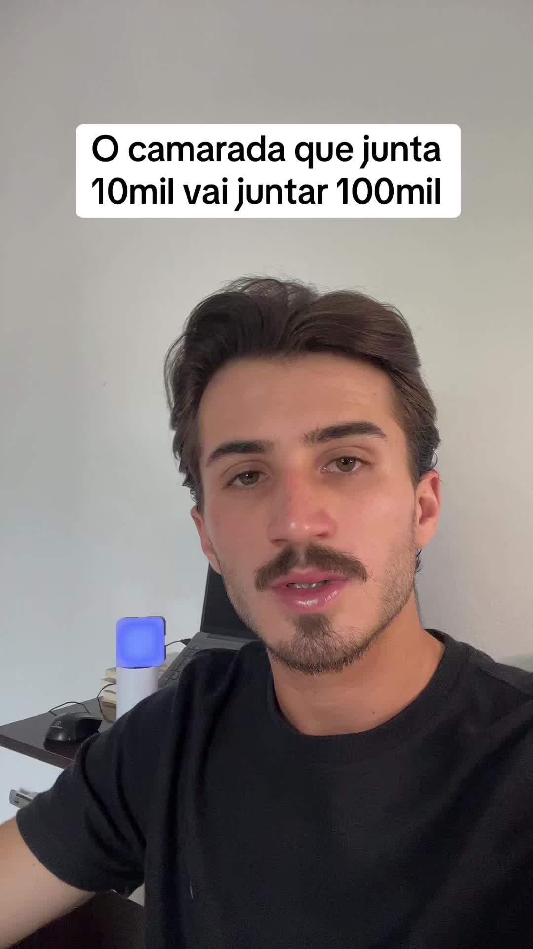 @Andr&eacute; Begalli