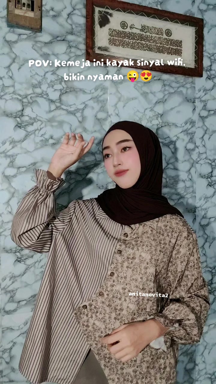 @anita novita