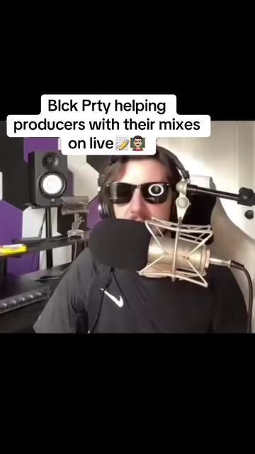 @BlckPrty