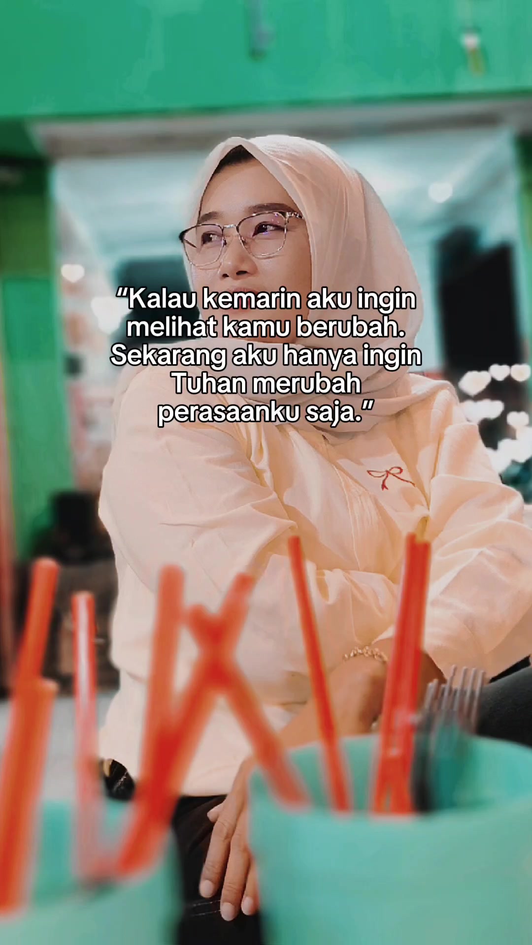 @khairani Nasty