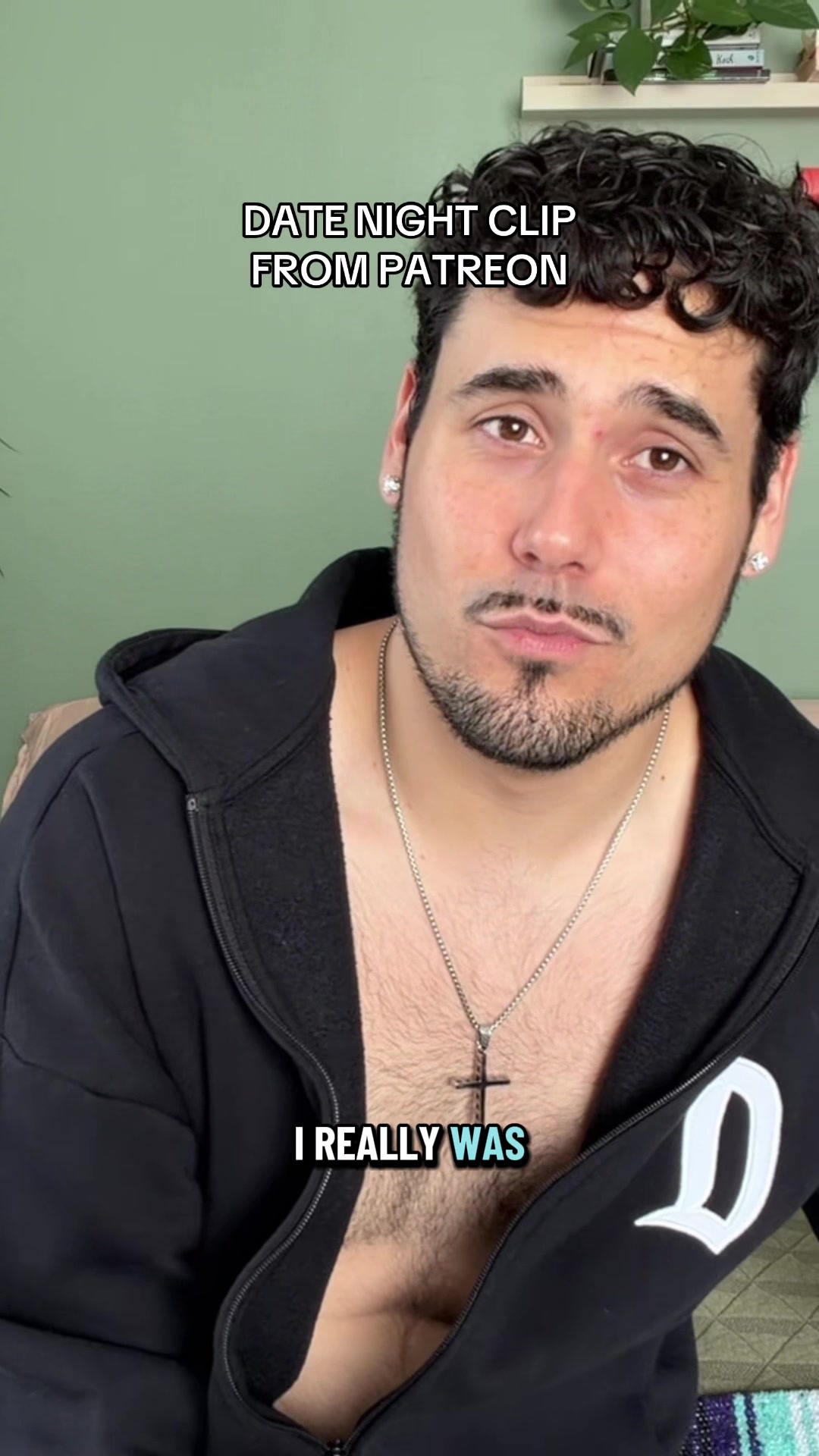 @Ryan Xavier
