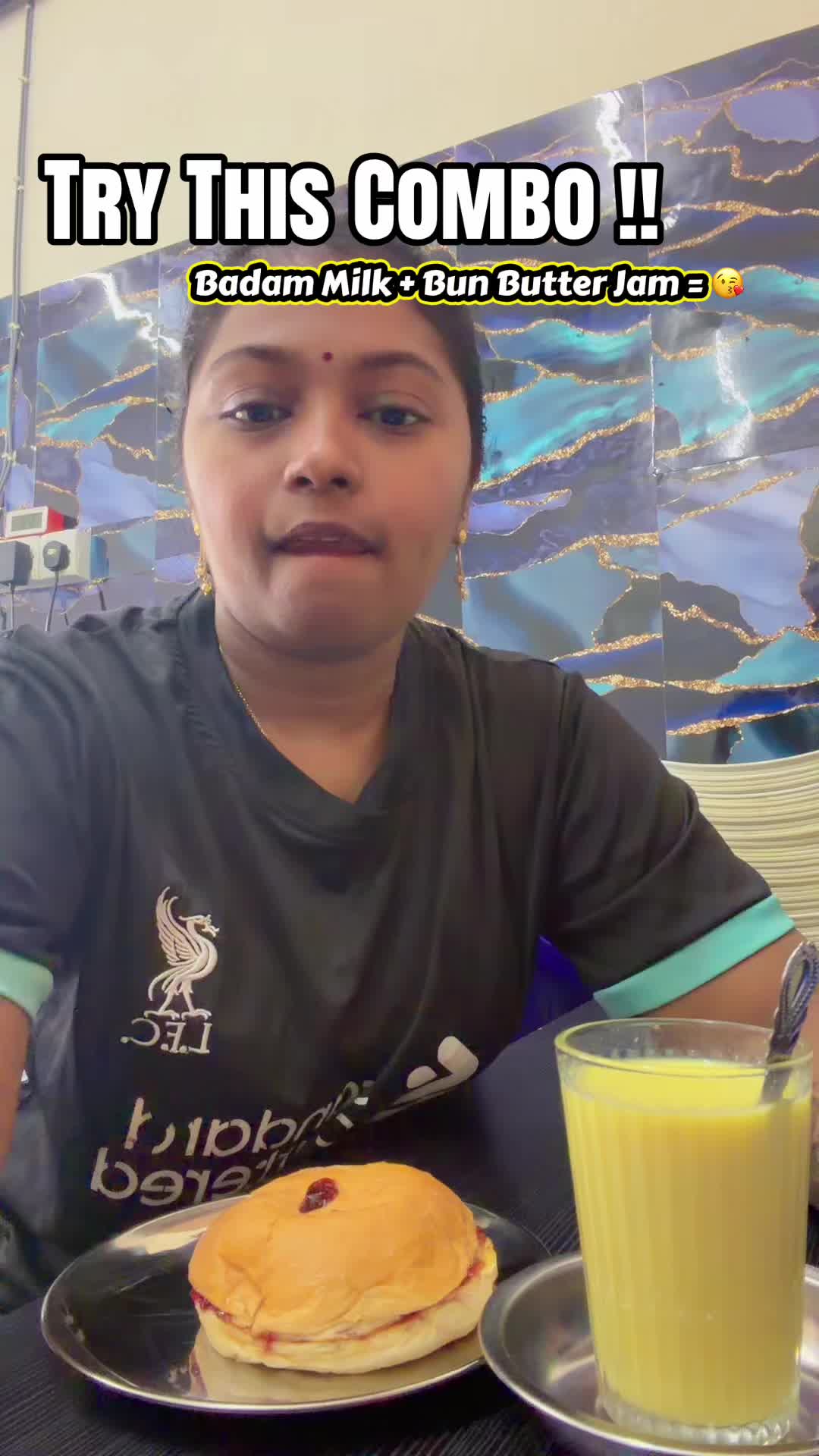 @Chai Kade