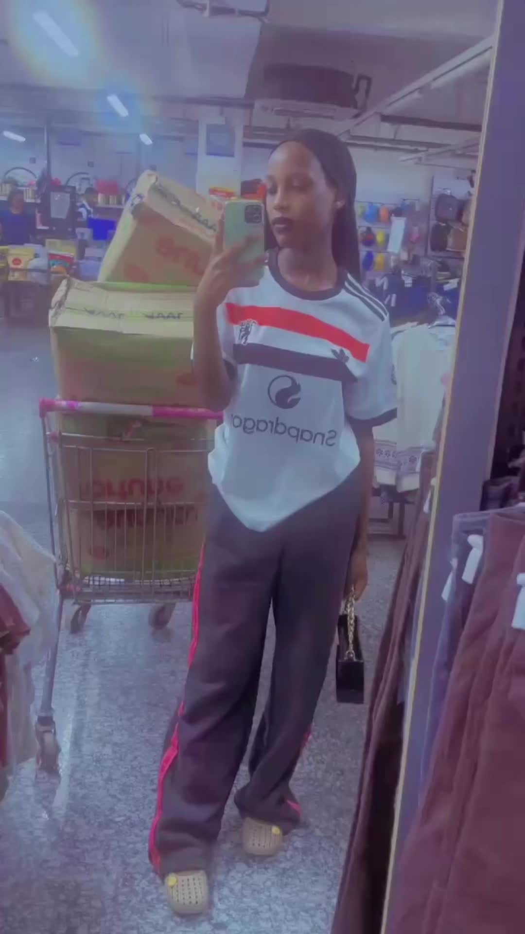 @International Model CEO🇷🇼