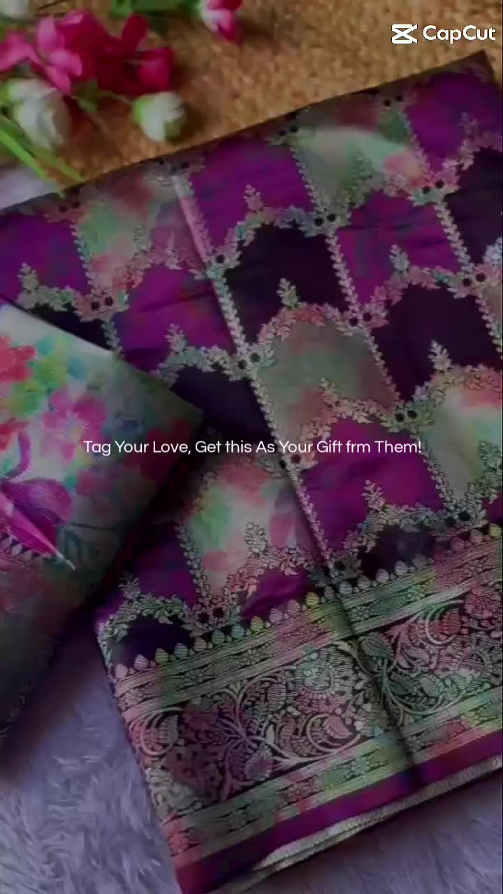 @KANCHI SILKS
