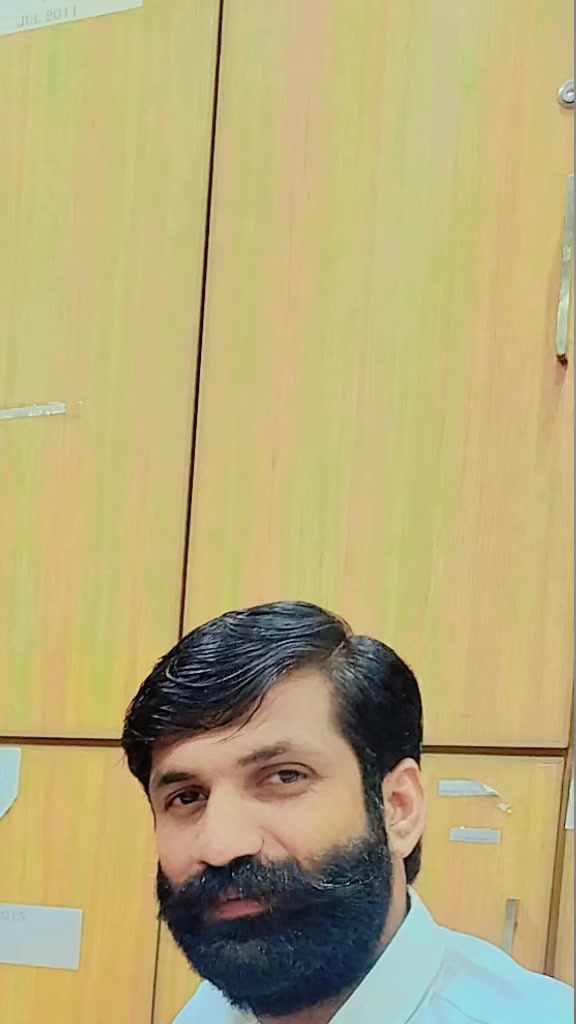 @Irfan Khan Baloch