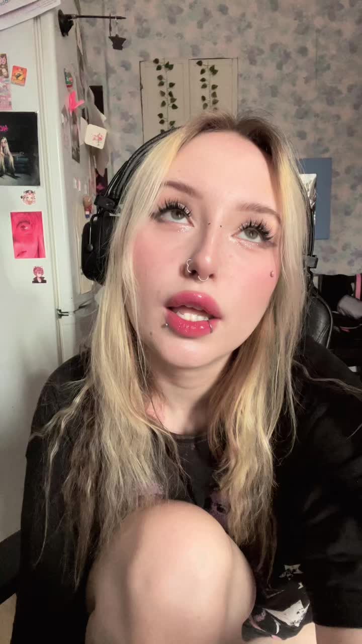 @Чай