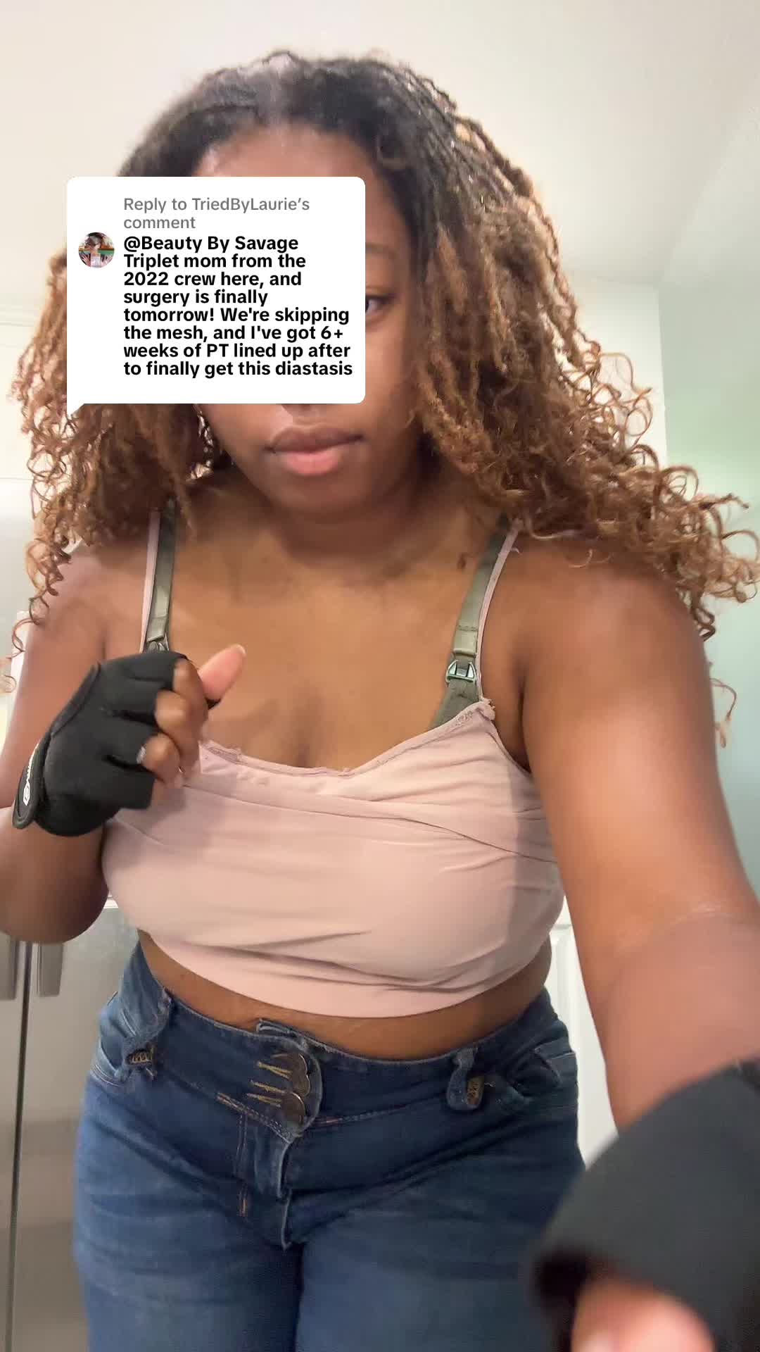 @Beauty By Savage