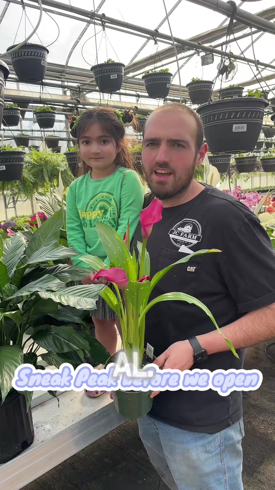 @JC Farm - Durham, CT