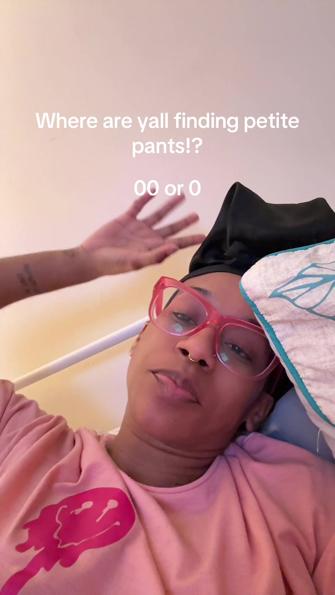 @Sarah Jessica
