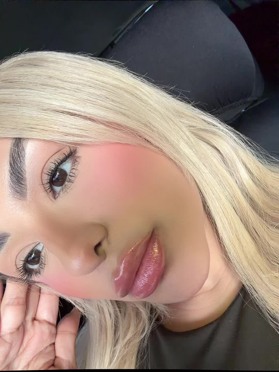 @Priscilla Morales