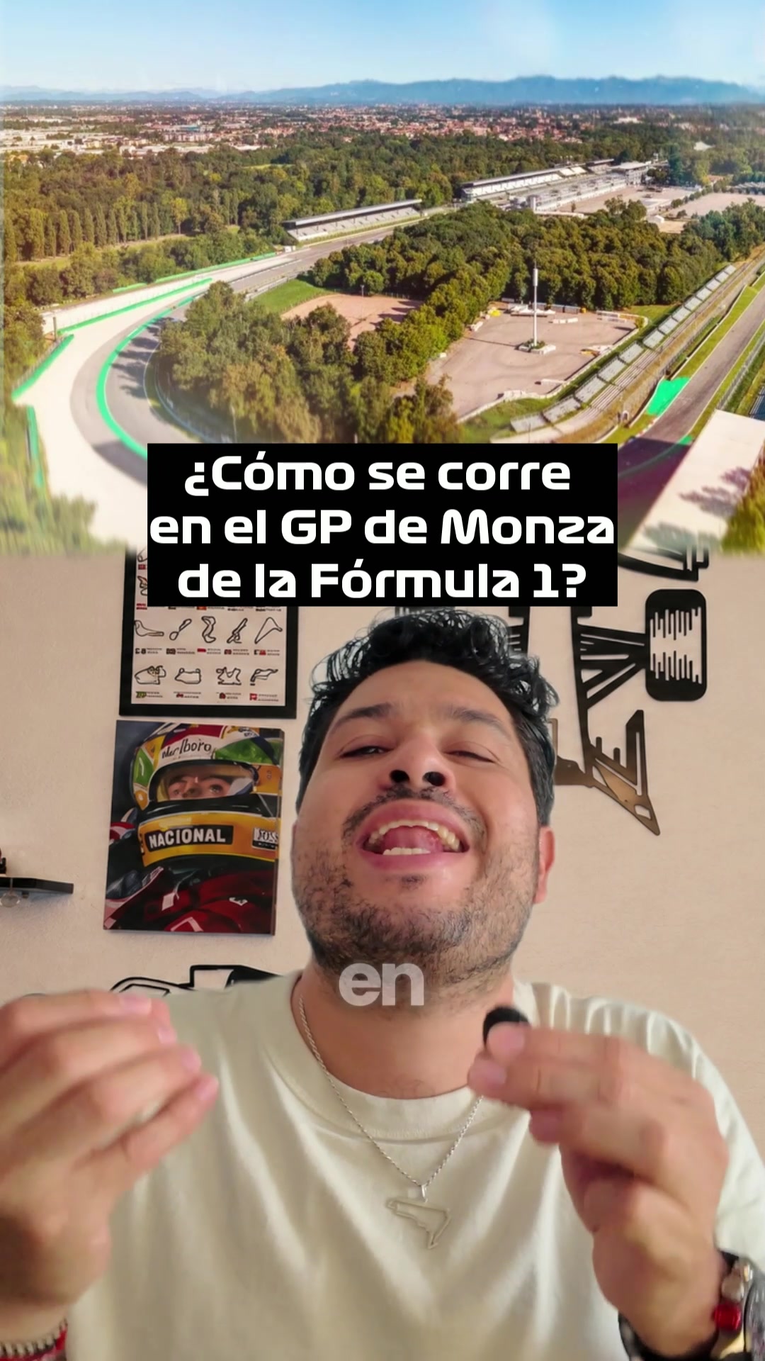 @Enrique del Bosque