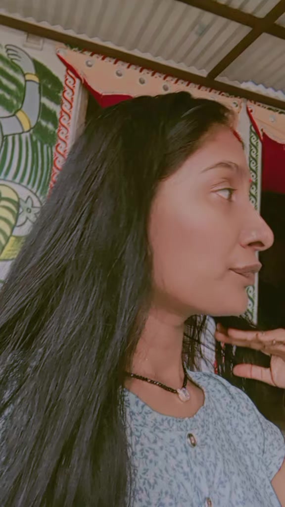 @Kali😘