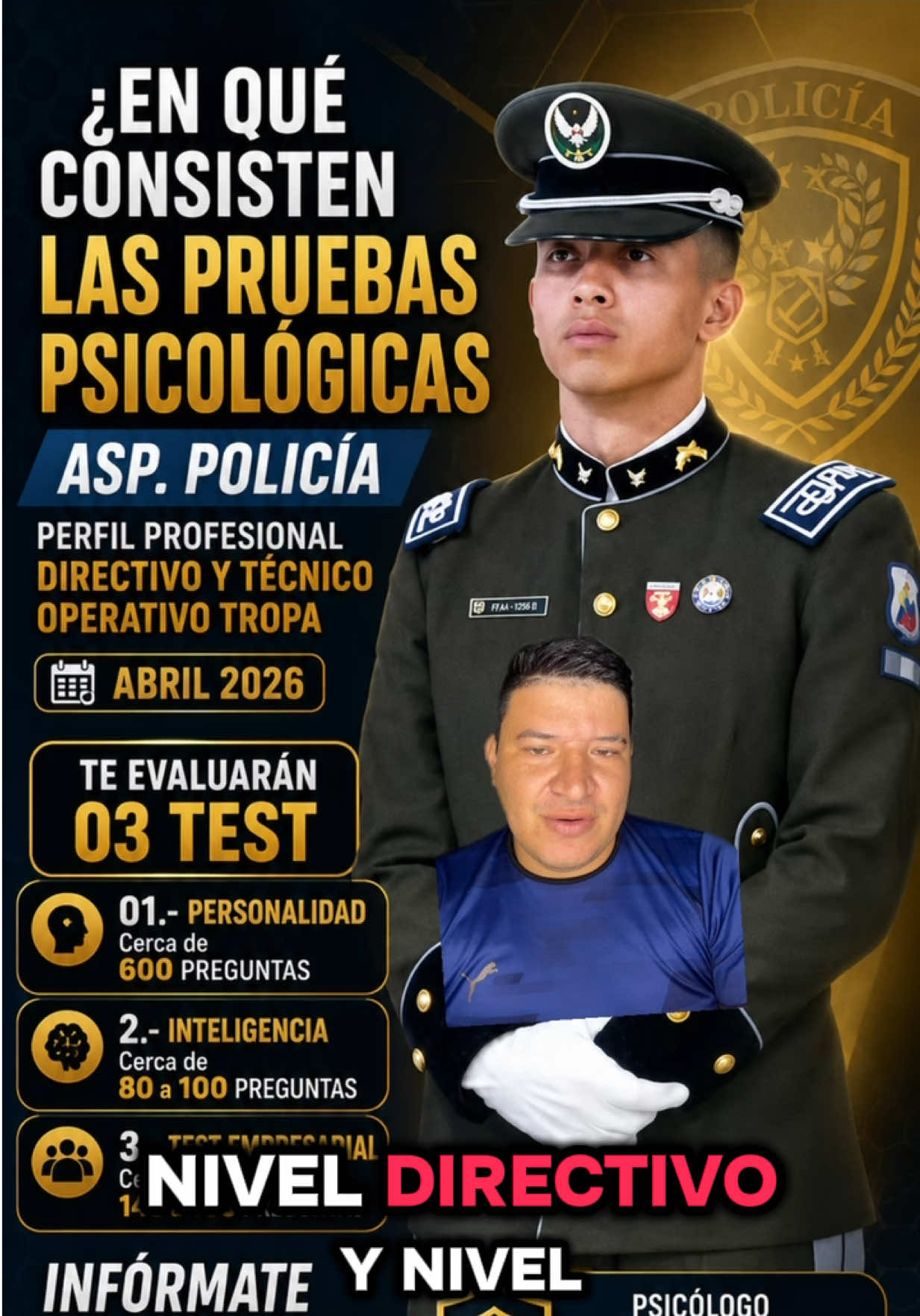 @👮Cumpliendo Meta👮Paul Diaz🇪