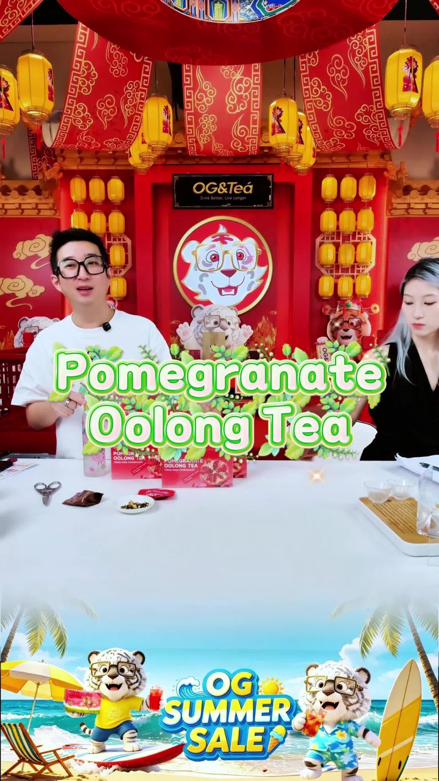 @OGTea