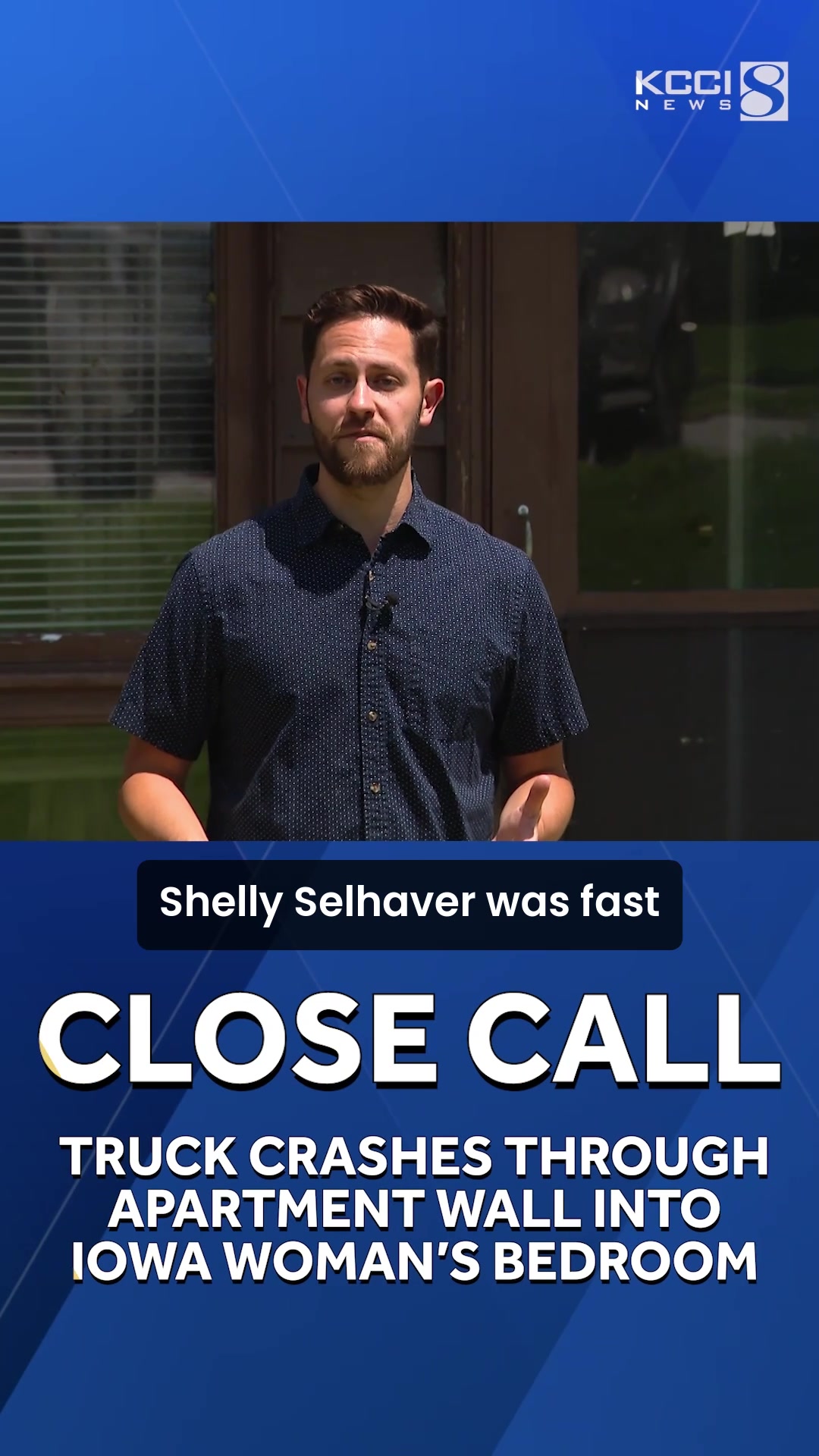 @KCCI News