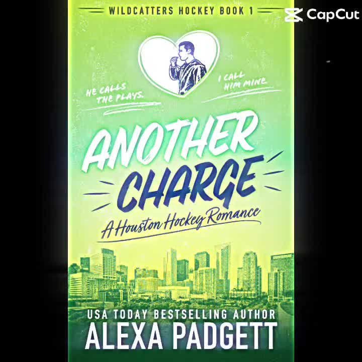 @Author Alexa Padgett