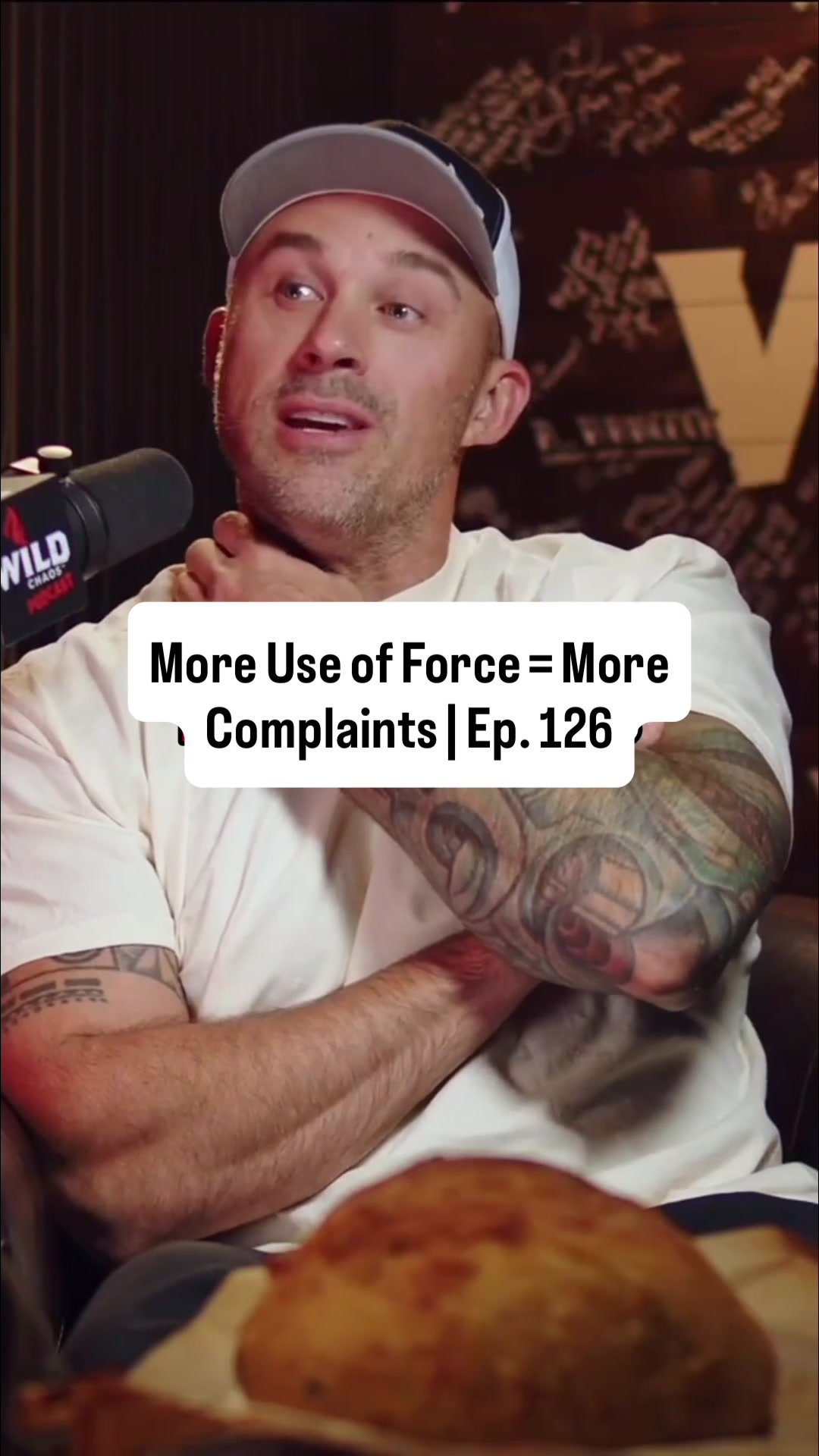 @TheWildChaosPodcast