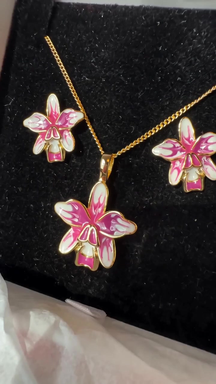 @Orchidique