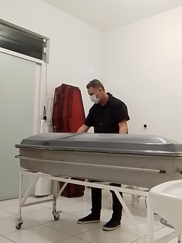 @RODRIGO | FUNERÁRIA