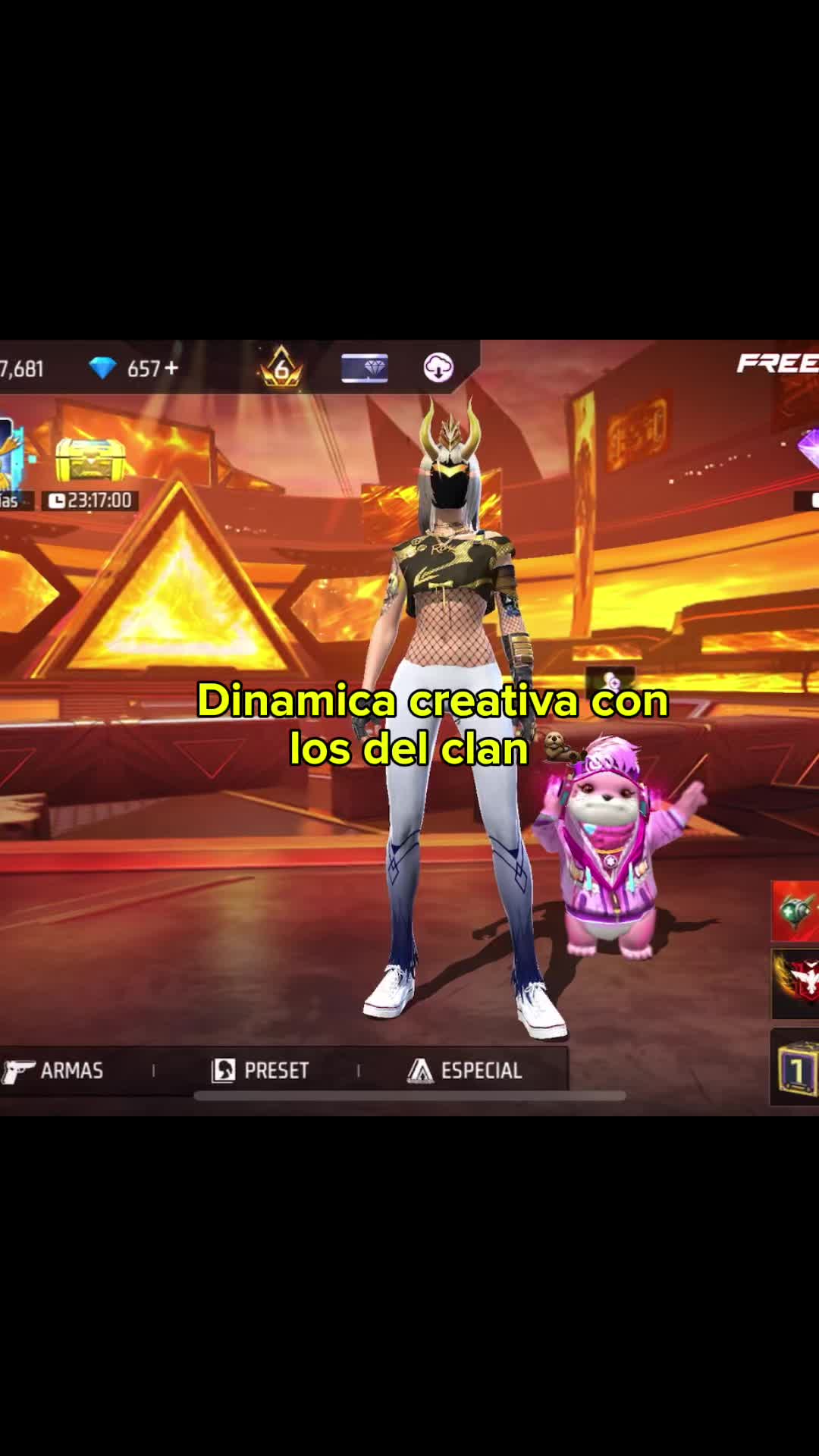 @CLAN ! ANK