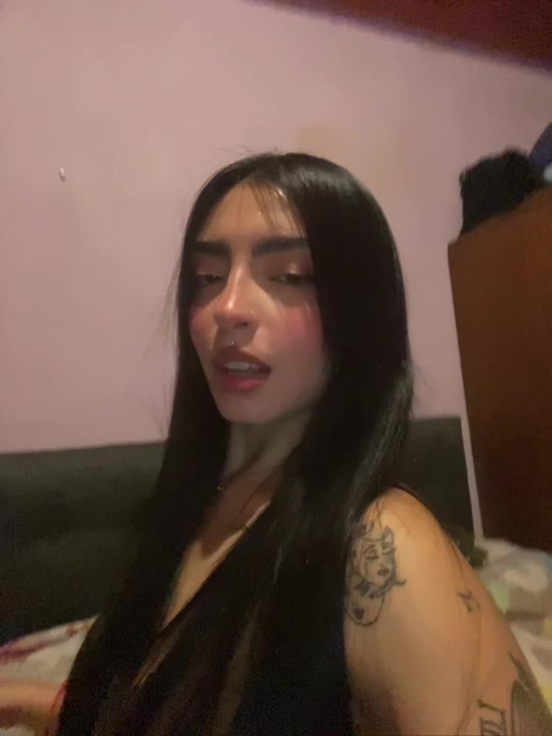@candela 💜