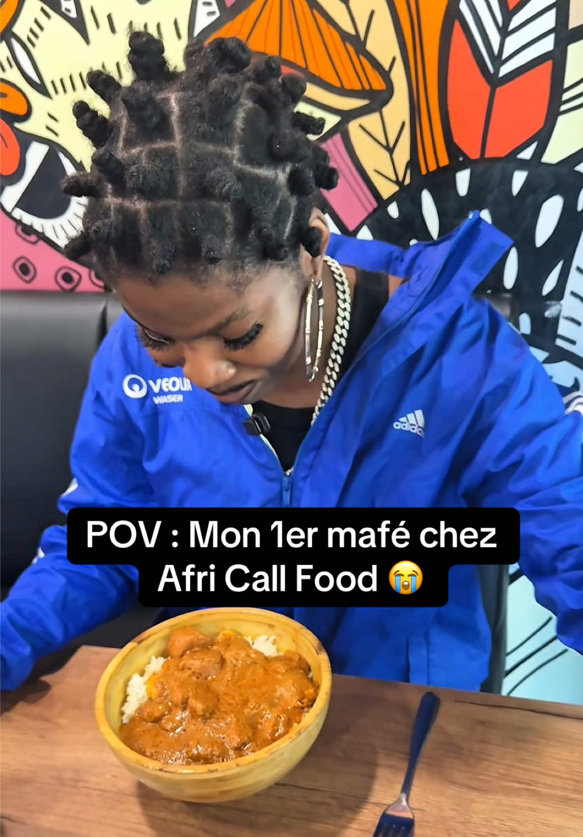 @Afri Call Food
